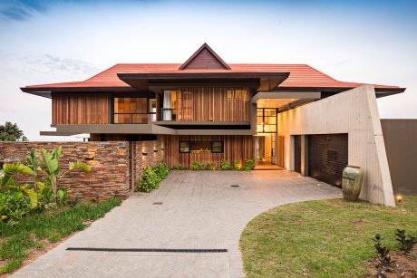 Dolphin Coast Home by Metropole Architects - 13