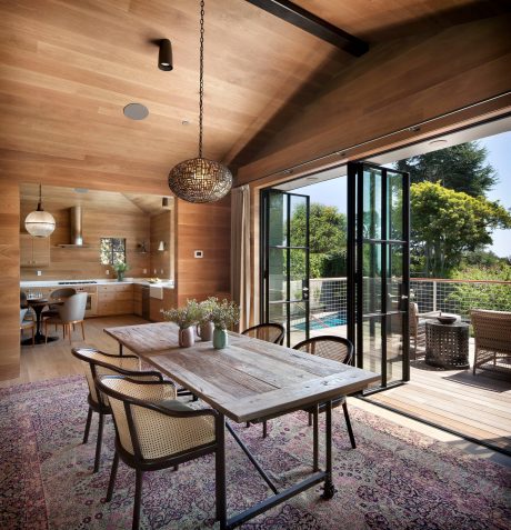 House for an Artist by Andrew Mann Architecture - 7