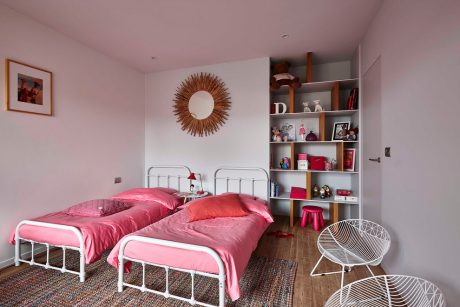 House in Knokke by Just’In Home Design - 10