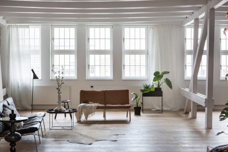 Loft in Berlin by Santiago Brotons Design - 3