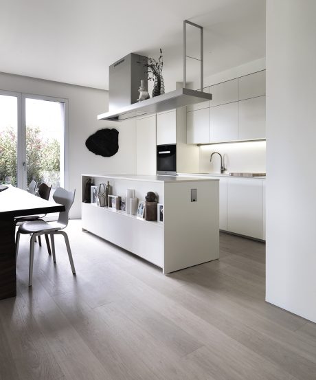Urban House by Matteo Nunziati - 2