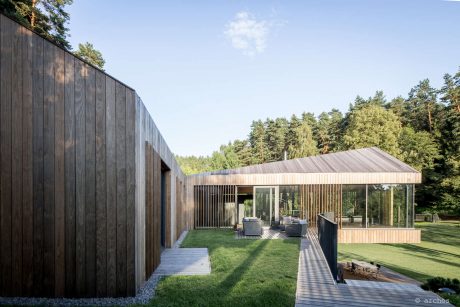 Valley Villa by Arches - 7