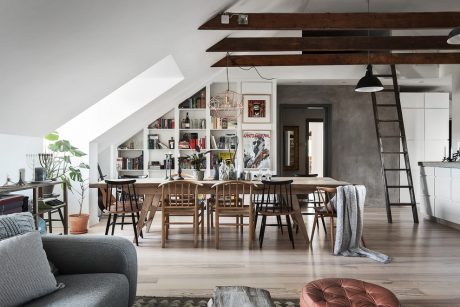 Nynäsvägen by Scandinavian Homes - 5