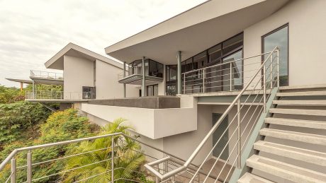 House Sea la Vie by SARCO Architects - 11
