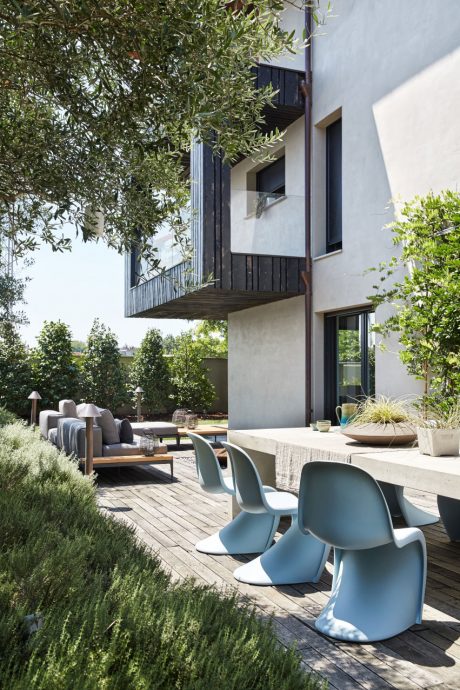 Private Home by Christopher Ward Studio - 10