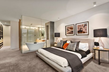 Home in Brighton East by Decrolux - 5