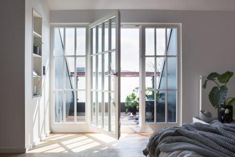 Loft in Berlin by Santiago Brotons Design - 5