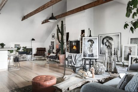 Nynäsvägen by Scandinavian Homes - 2