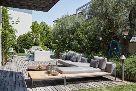 Private Home by Christopher Ward Studio - 11