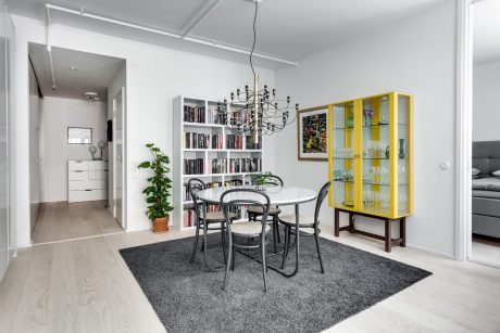 Home in Stockholm by Alexander White - 8