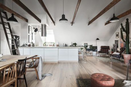 Nynäsvägen by Scandinavian Homes - 3