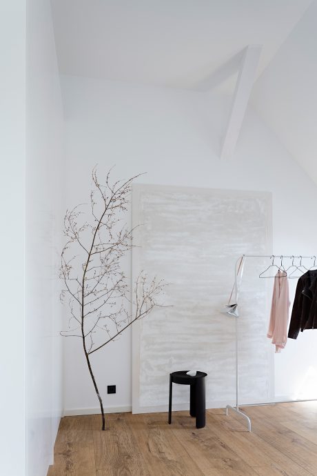 Loft in Berlin by Santiago Brotons Design - 10