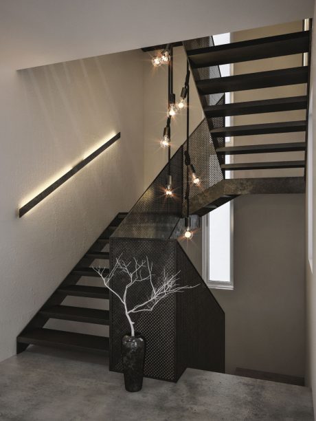 Modern Loft in Kaunas by Idwhite - 7
