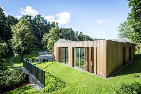 Valley Villa by Arches - 8
