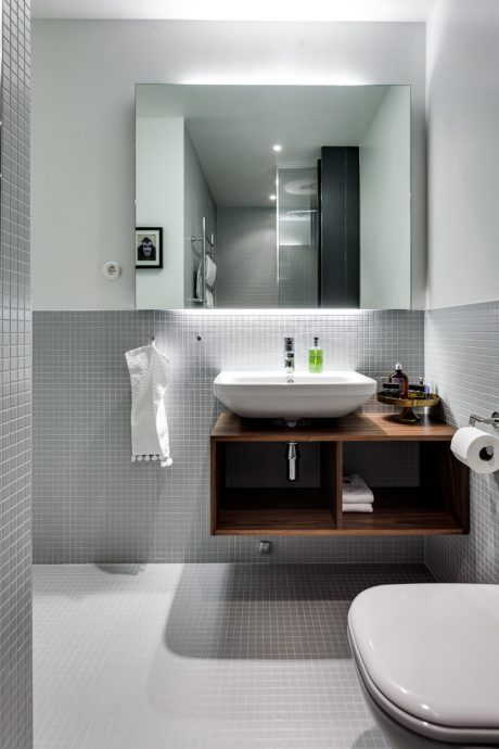 Home in Stockholm by Alexander White - 13