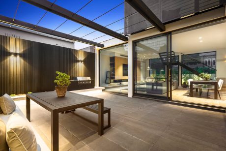 Home in Brighton East by Decrolux - 7