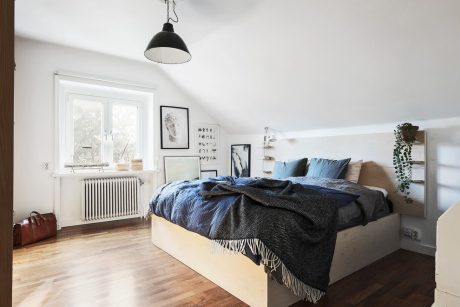 Nynäsvägen by Scandinavian Homes - 9