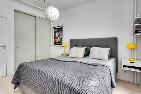 Home in Stockholm by Alexander White - 12
