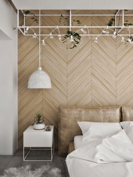 Modern Loft in Kaunas by Idwhite - 9