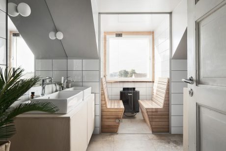 Nynäsvägen by Scandinavian Homes - 10