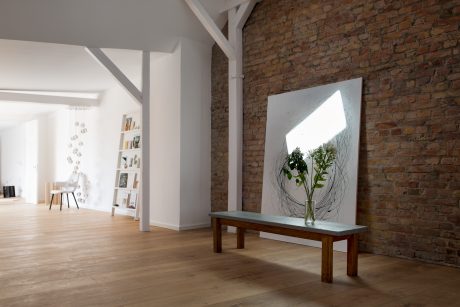 Loft in Berlin by Santiago Brotons Design - 4