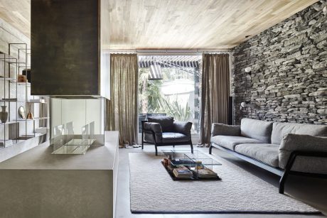 Private Home by Christopher Ward Studio - 2