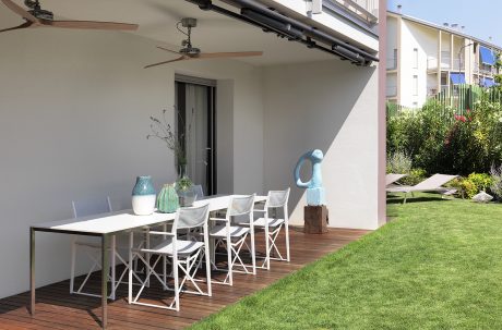 Urban House by Matteo Nunziati - 8