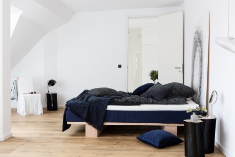 Loft in Berlin by Santiago Brotons Design - 6