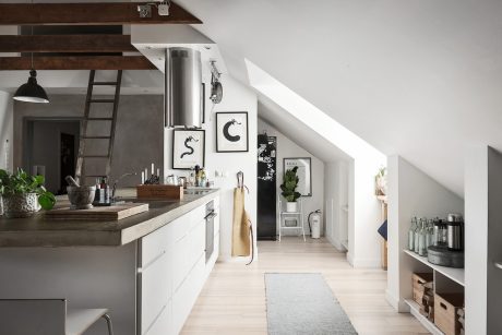 Nynäsvägen by Scandinavian Homes - 7