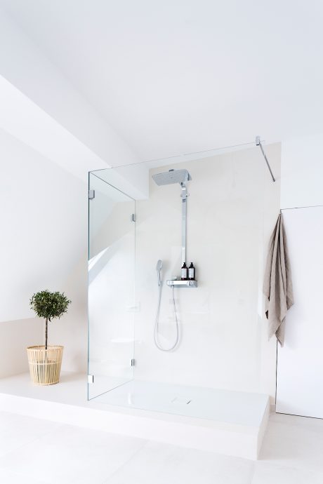 Loft in Berlin by Santiago Brotons Design - 9