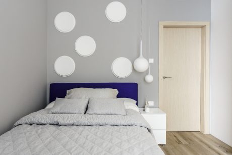 Apartment in Gdynia by Meindesign - 9