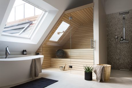 Loft in Berlin by Santiago Brotons Design - 8