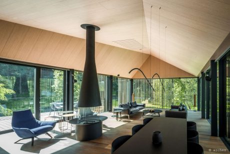 Valley Villa by Arches - 2