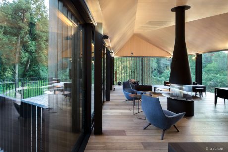Valley Villa by Arches - 3