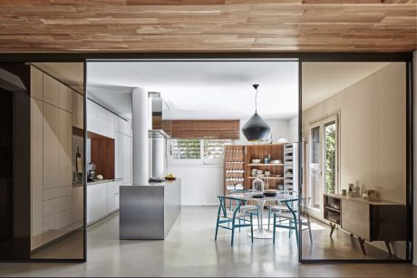 Private Home by Christopher Ward Studio - 3