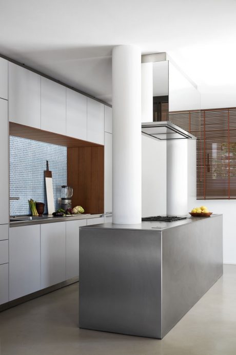 Private Home by Christopher Ward Studio - 4