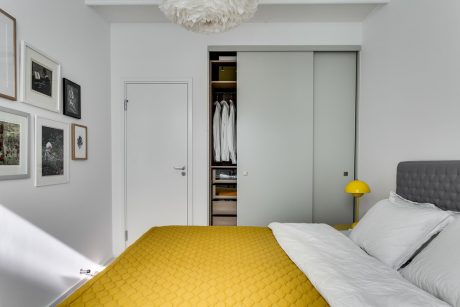 Home in Stockholm by Alexander White - 10