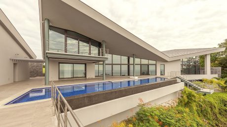 House Sea la Vie by SARCO Architects - 10