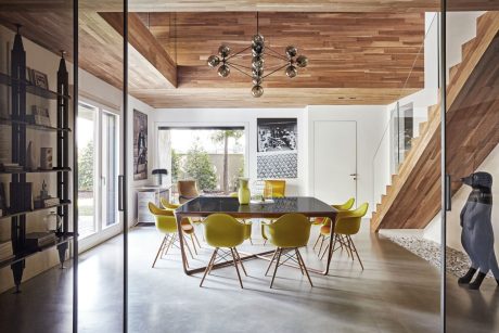 Private Home by Christopher Ward Studio - 5