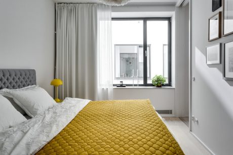 Home in Stockholm by Alexander White - 9