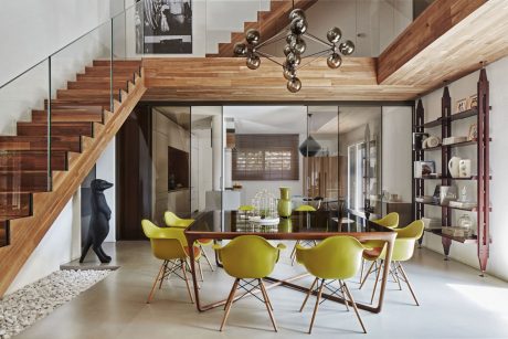 Private Home by Christopher Ward Studio - 6