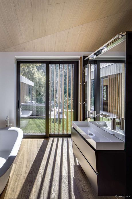 Valley Villa by Arches - 5