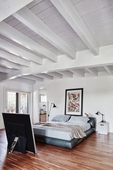 Private Home by Christopher Ward Studio - 8