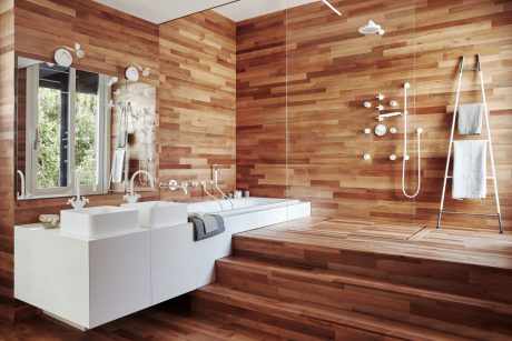 Private Home by Christopher Ward Studio - 9