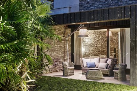 Private Home by Christopher Ward Studio - 13