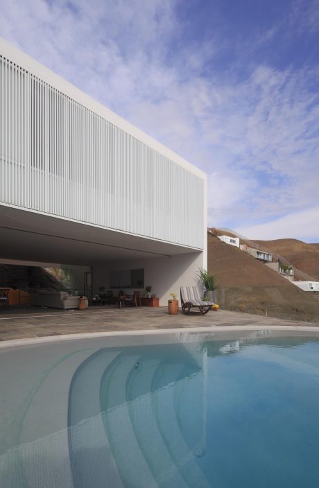 Casa Lapa by Martin Dulanto Sangalli - 10