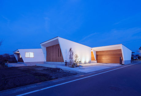 G2-House by Architect Show - 9