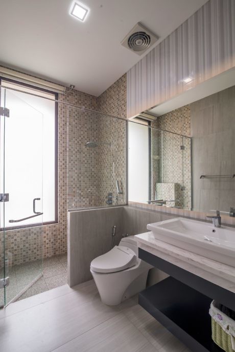 Green Garden Residence by EVONIL Architecture - 10