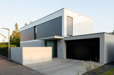 House in Göppingen by Schiller Architektur - 9