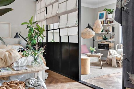 Apartment in Malmö by Bjurfors Skåne - 2